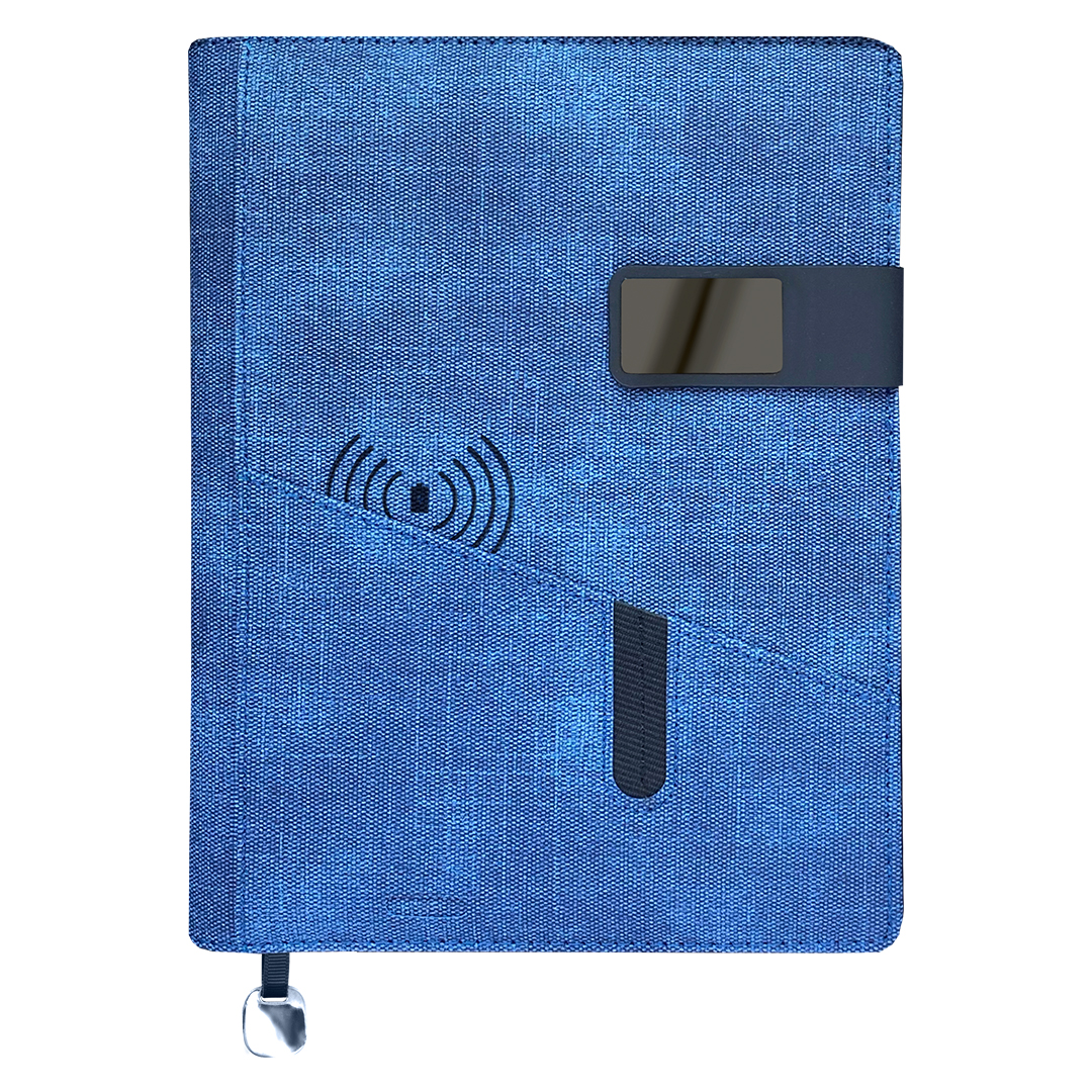 1030W Powerbankli Organizer Wireless Kablosuz Şarj