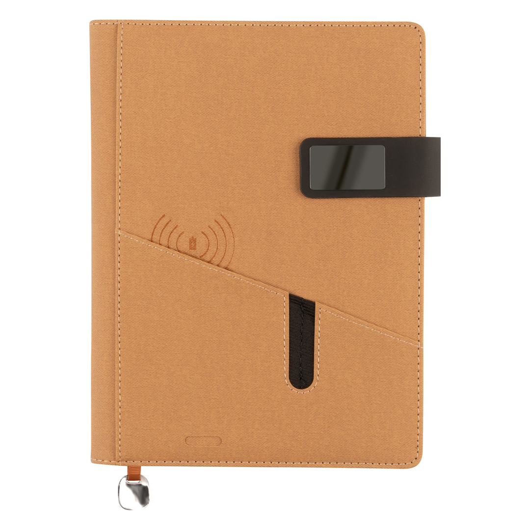 1026W Powerbankli Organizer Wireless Kablosuz Şarj