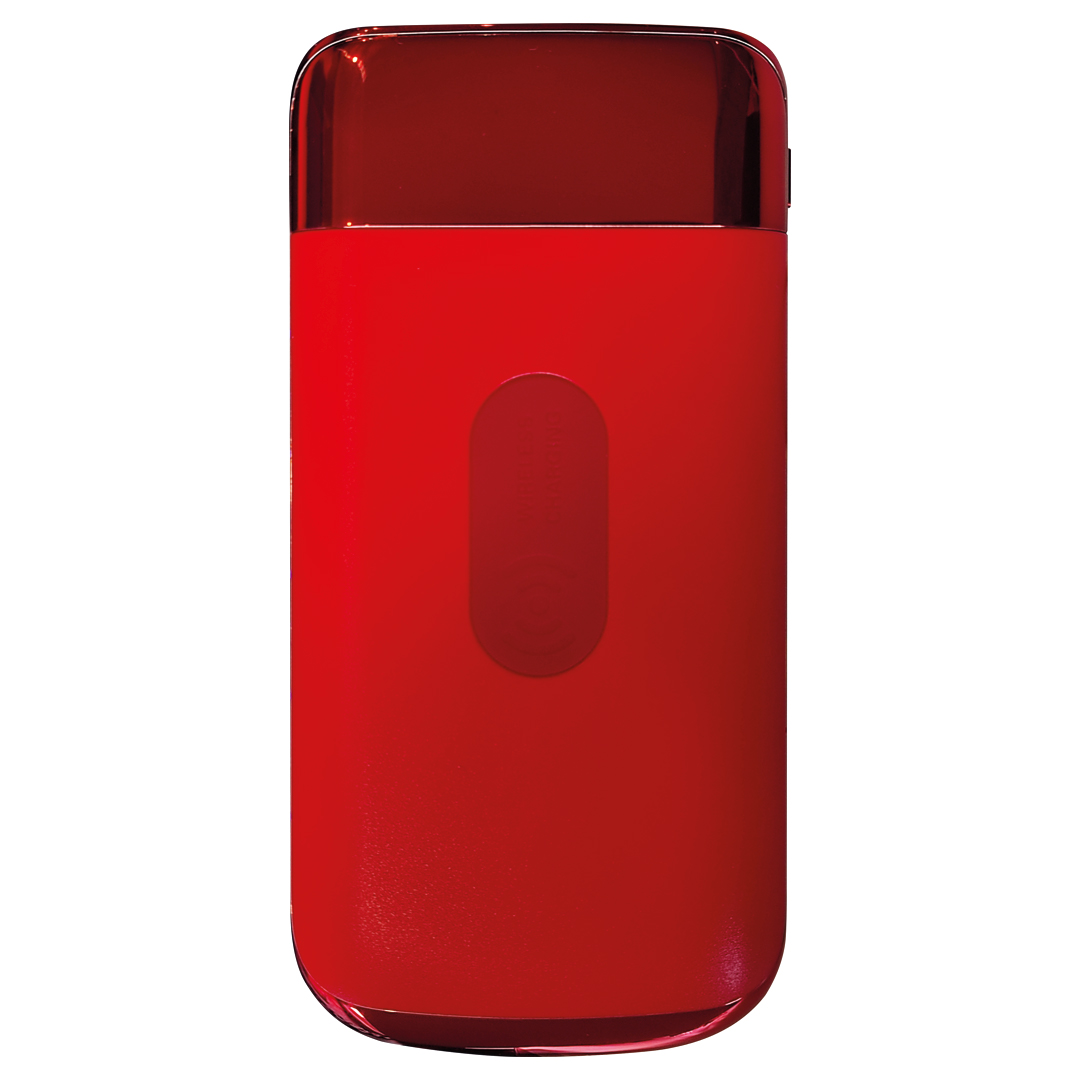 160K Powerbank Wireless Kablosuz Şarj